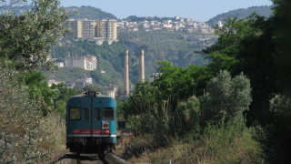 ALn668 1084 Santa Maria Di Catanzaro