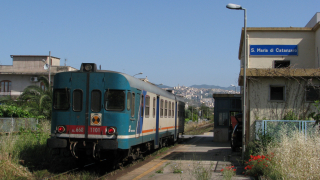 ALn668 1101 Santa Maria Di Catanzaro