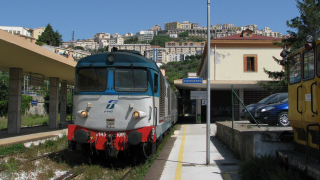 D445 1009 Catanzaro