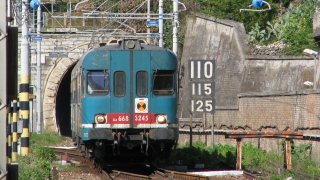 ALn668 3245 e 3187 Bagnara