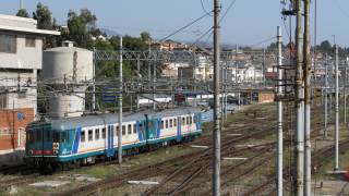 ALn668 1716 e 1718 Villa San Giovanni