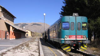 ALn668 3303 e 3322 Rivisondoli