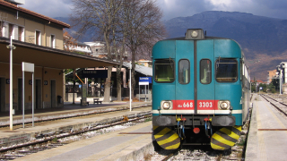 ALn668 3303 Isernia