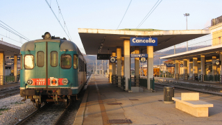 ALn668 1817 Cancello