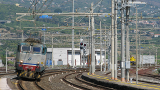 E655 256 Giarre-Riposto Merci 59309