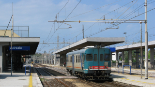 ALn668 3031 Acireale