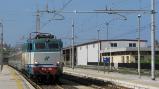 E656 093 Acireale