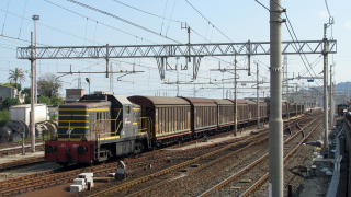 D143 3048 Acireale
