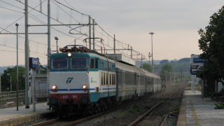E656 104 Carrubba