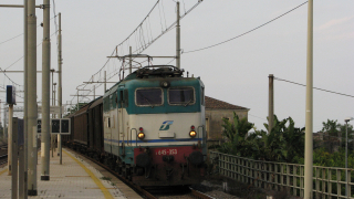 E645 353 Carrubba