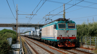 E652 054 Marcianise