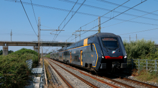 ETR 521 046 Marcianise