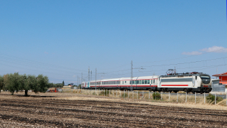 E402 104 Foggia