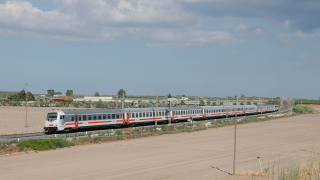 Carrozza Pilota Z1 Ortanova