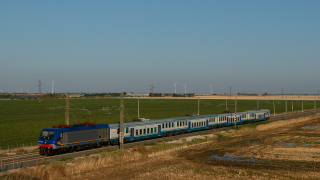 E464 058 San Severo