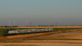 E464 338 San Severo