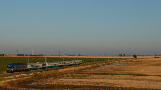 E464 058 San Severo