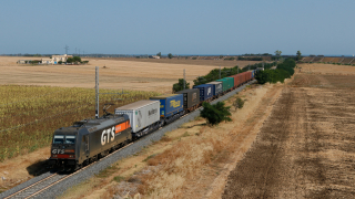 E483 057 Lesina