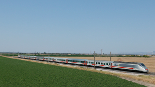 E414 118 Rignano Garganico