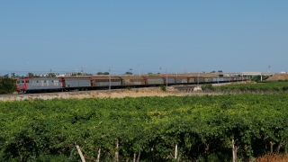 E652 009 Barletta