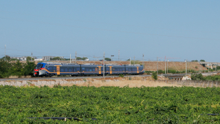ETR 104 016 Barletta