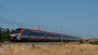 ETR 700 treno 14 Barletta