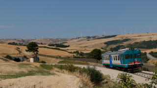 ALn668 3160 Rocchetta Sant'Antonio