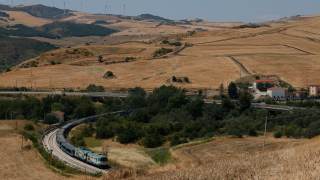 D345 1091 e D445 1102 Rocchetta Sant'Anonio
