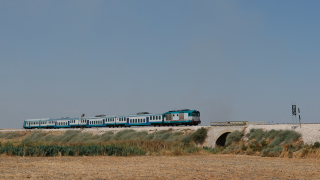 D445 1100 Frattarolo
