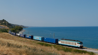 E652 060 Roseto di Capo Spulico