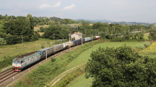E652 013 Stimigliano