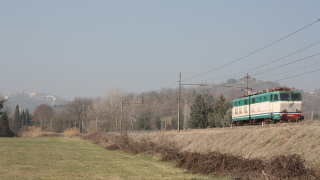E656 596 Gavignano