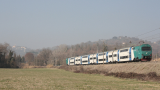 TAF 54 Gavignano