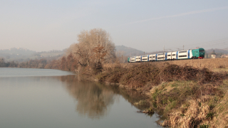3 Marzo 2008: Gavignano