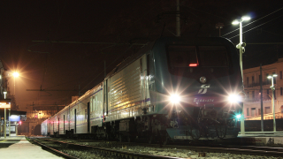 E464 174 Tivoli