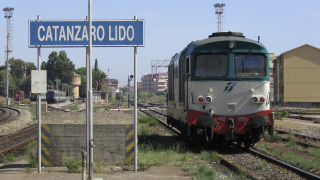 D445 1100 Catanzaro Lido
