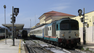 D445 1003 Catanzaro Lido