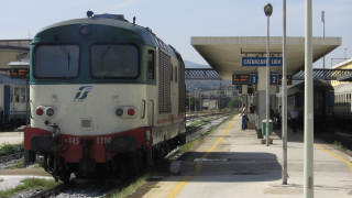 D445 1100 Catanzaro Lido
