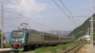E464 311 Favazzina