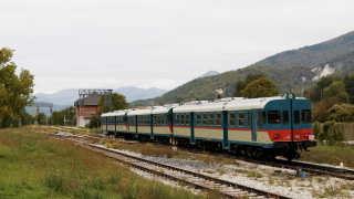 ALn668 1936 e 1904 e 1908 Sella Di Corno