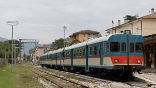 ALn668 1908 e 1904 e 1936 Rieti