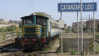 D214 4198 Catanzaro Lido