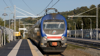 TAF 14 Stimigliano