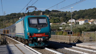 E464 519 San Liberato