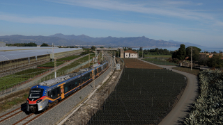 ETR 104 treno 008 Carruba