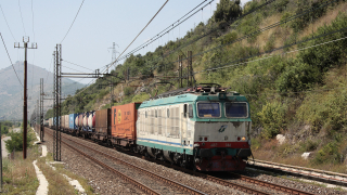 E652 166 Priverno