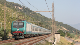 E464 189 Sezze