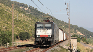 E189 403 Priverno