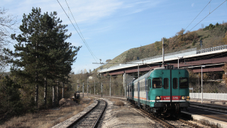 ALn668 3198 e 3163 Albacina