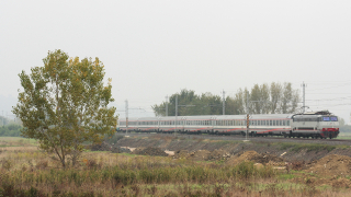 E444R 100 ESCI Città della Pieve